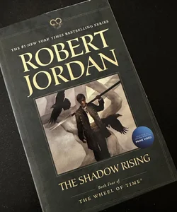 The Shadow Rising