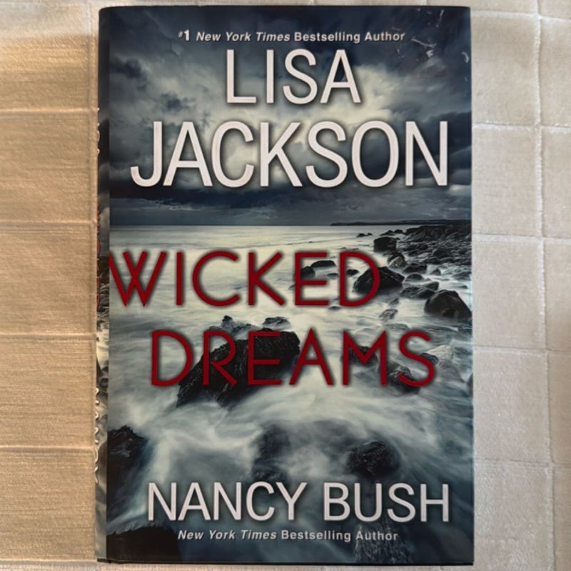 Wicked Dreams