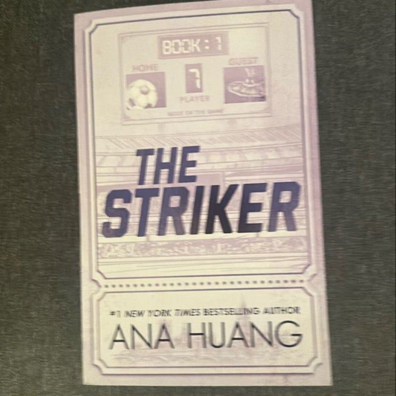 The Striker