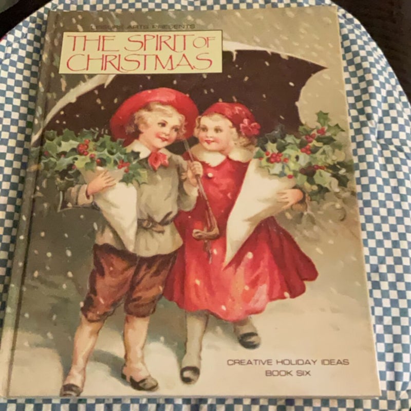 The Spirit of Christmas