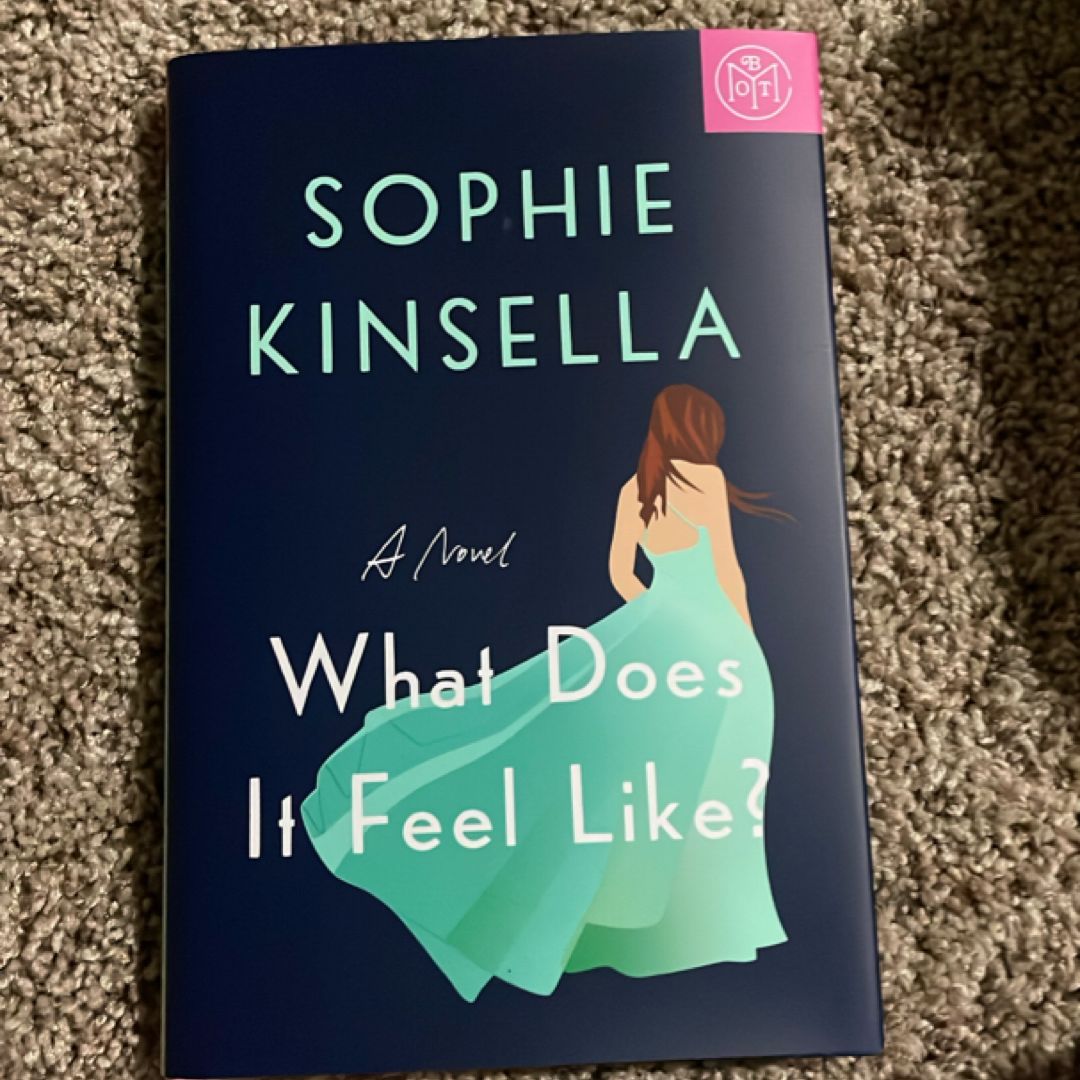 What Does It Feel Like?