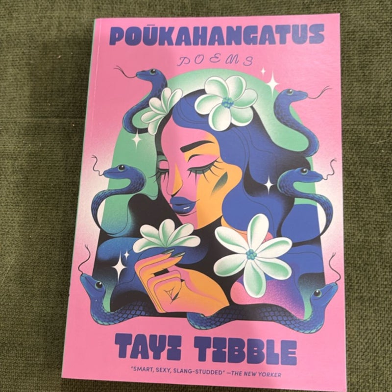 Poukahangatus