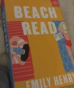 Beach Read