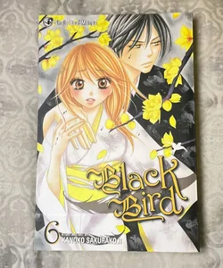 Black Bird, Vol. 6
