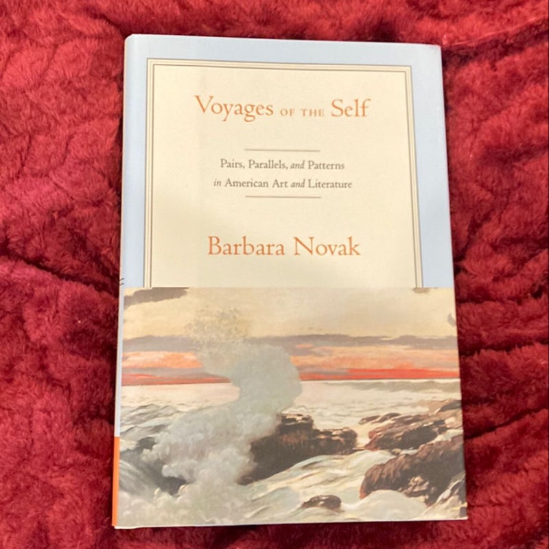 Voyages of the Self