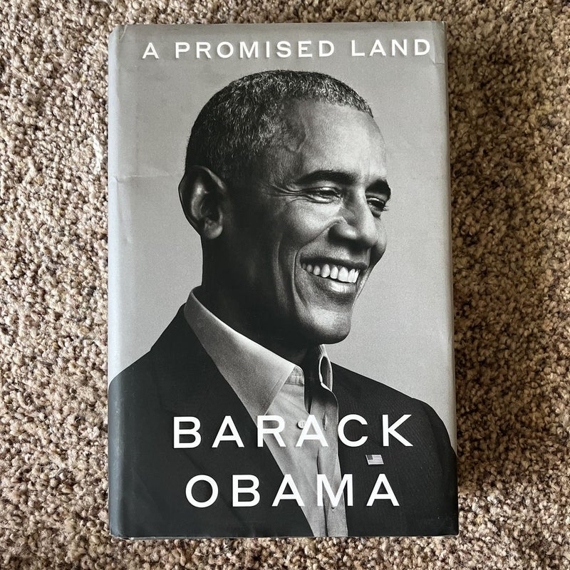 A Promised Land