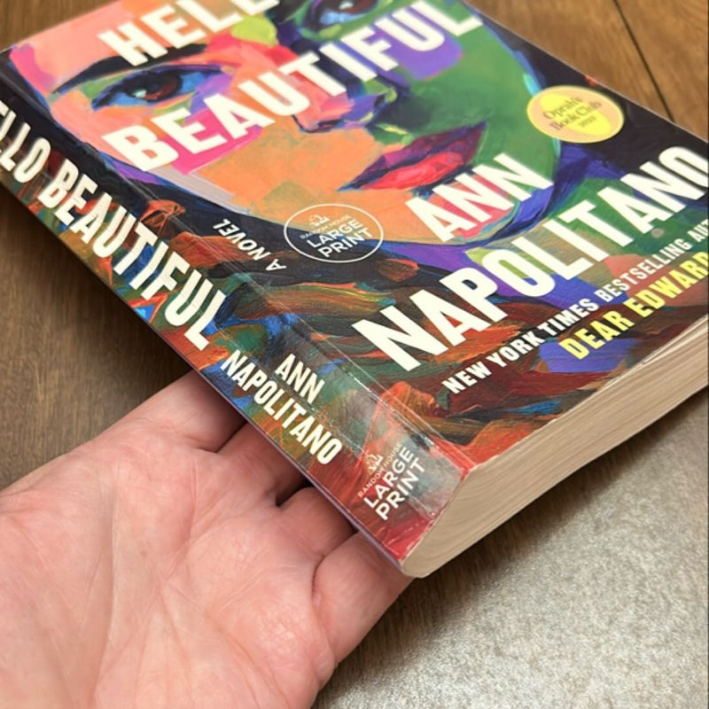 Hello Beautiful (Oprah's Book Club)