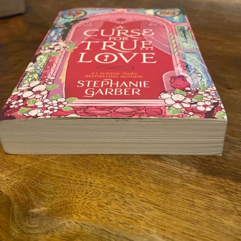 A Curse for True Love