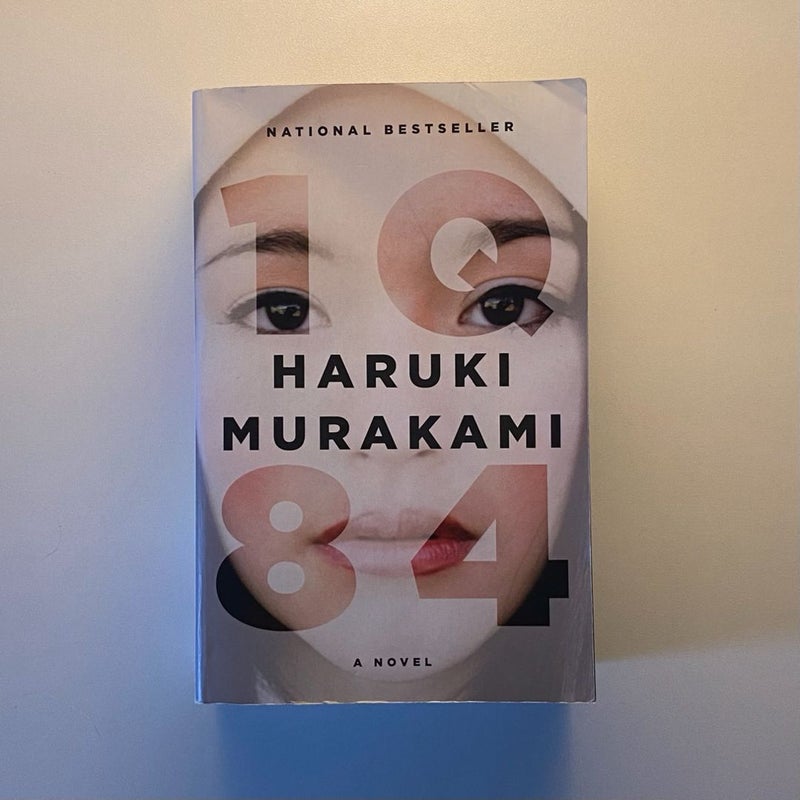 1Q84