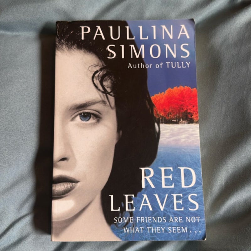 Red Leaves