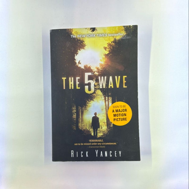 The 5th Wave