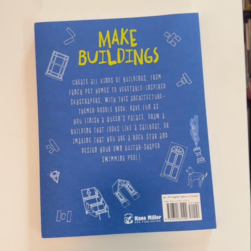 Make Buildings