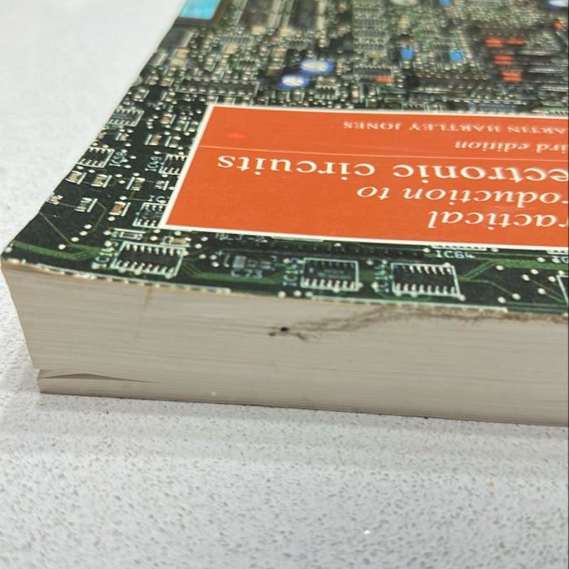 A Practical Introduction to Electronic Circuits
