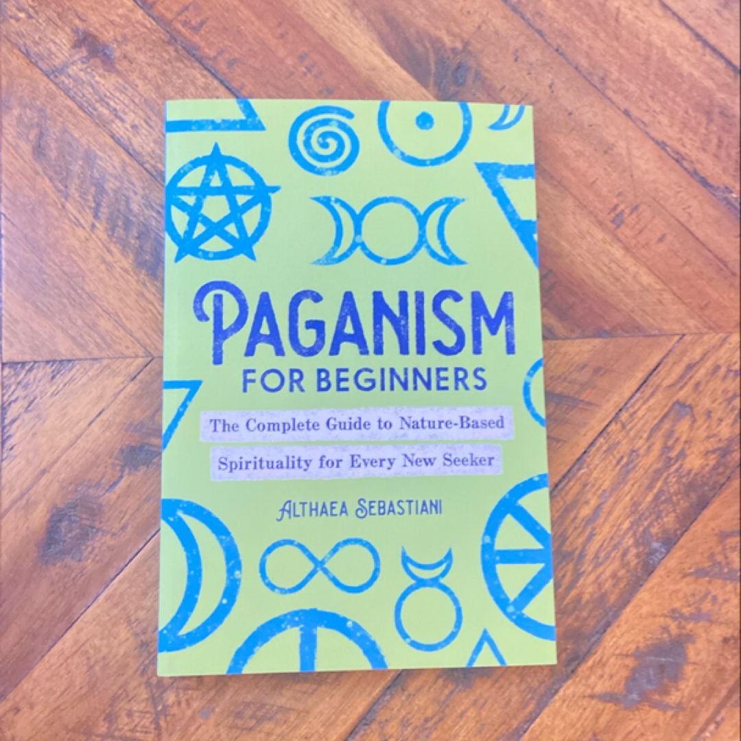 Paganism for Beginners