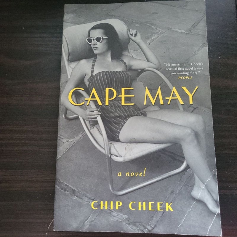Cape May