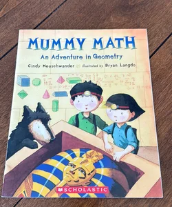 Mummy Math