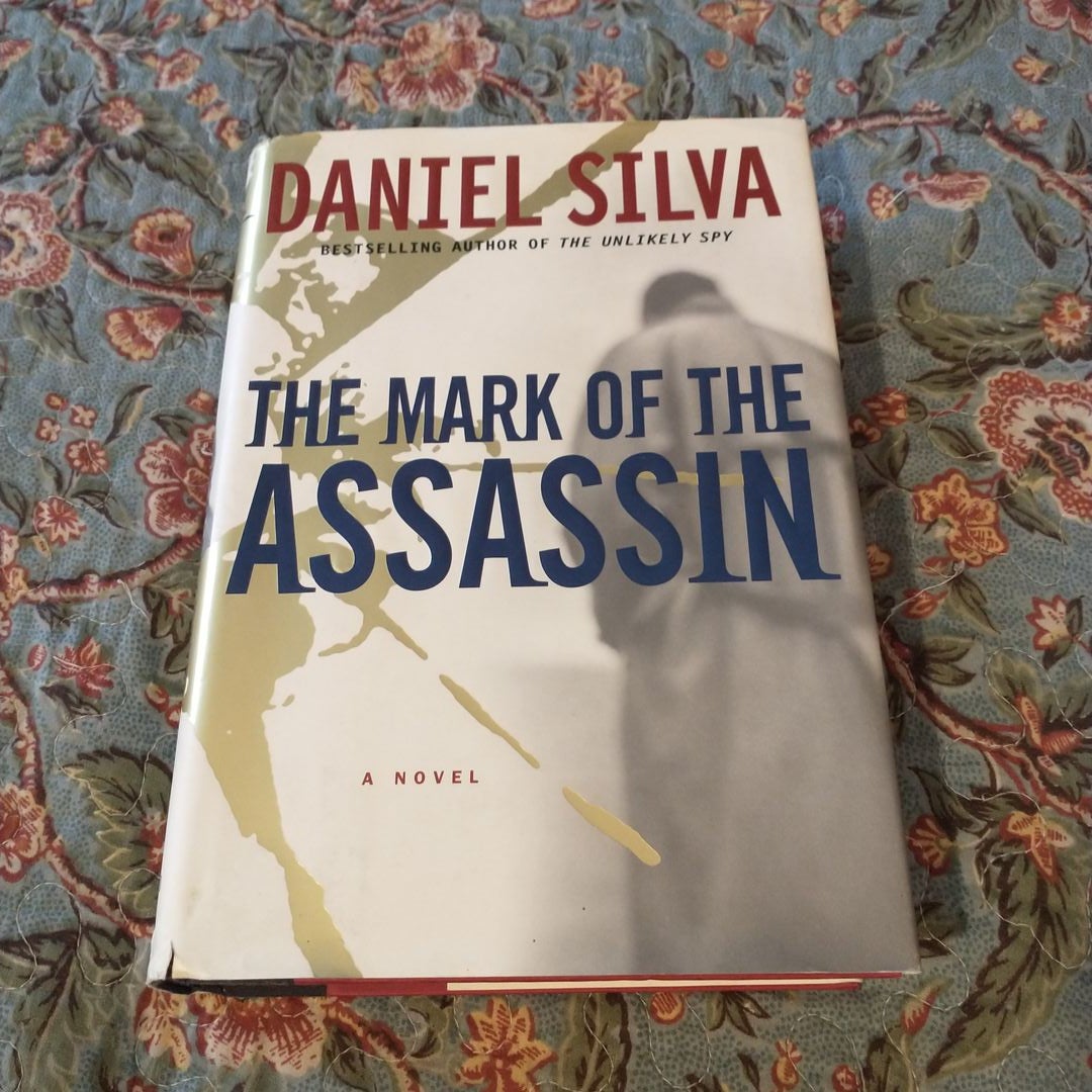 The Mark of the Assassin