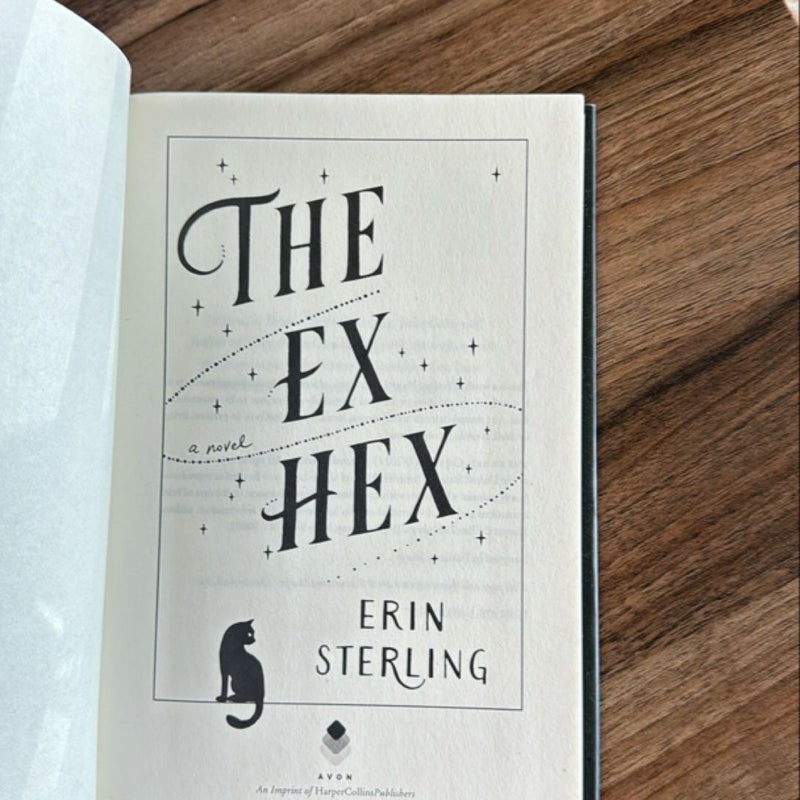 The Ex Hex