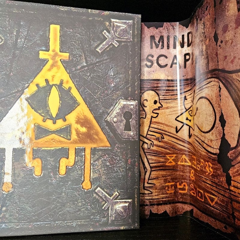 The Book of Bill - Barnes & Noble Exclusive Edition