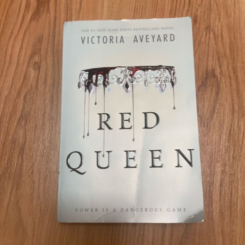 Red Queen