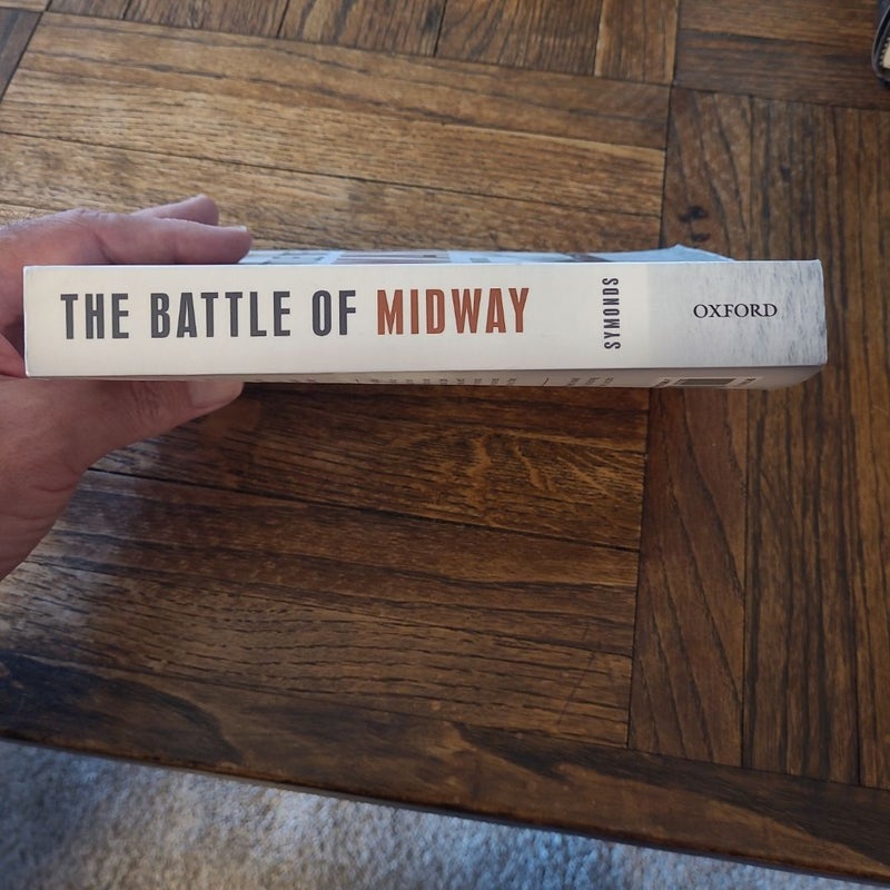 The Battle of Midway