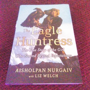The Eagle Huntress