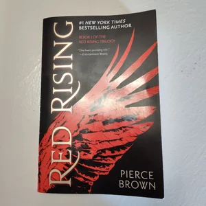 Red Rising