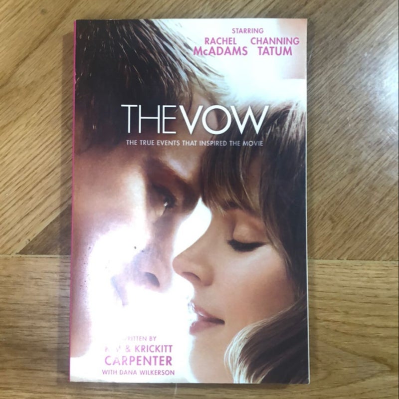 The Vow