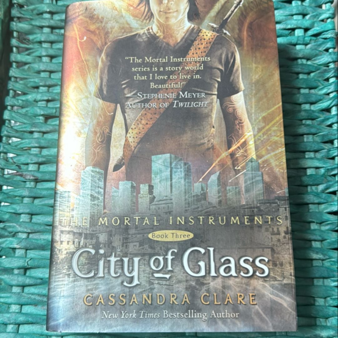 City of Glass