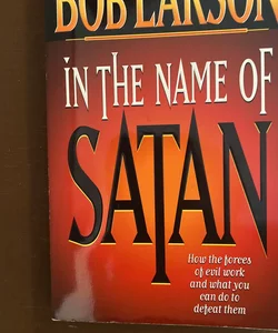 In the Name of Satan