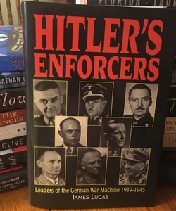 Hitler's Enforcers