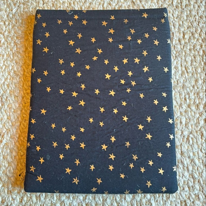 Booksleeve