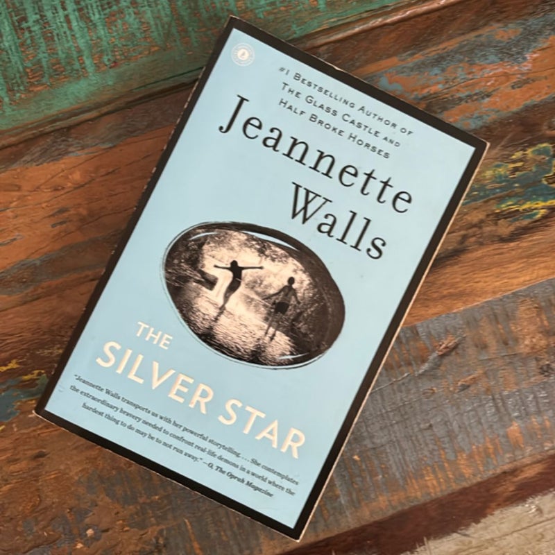 The Glass Castle + The Silver Star BUNDLE
