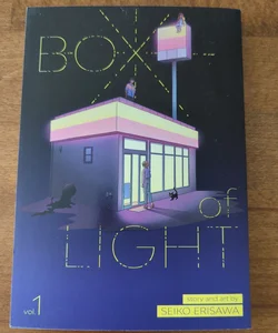 Box of Light Vol. 1