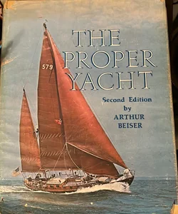 The Proper Yacht