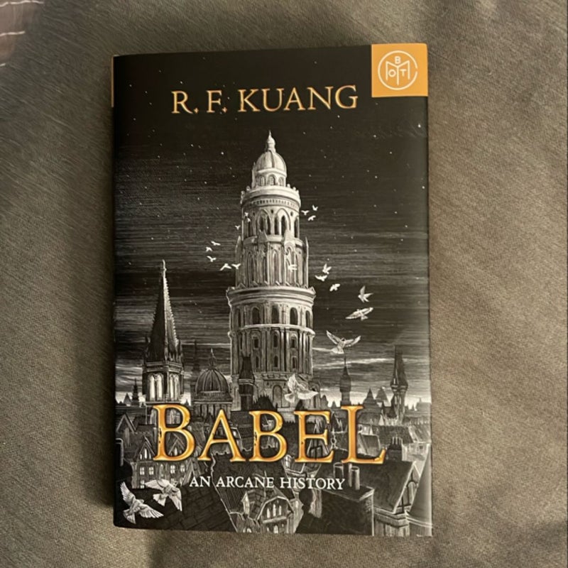 Babel