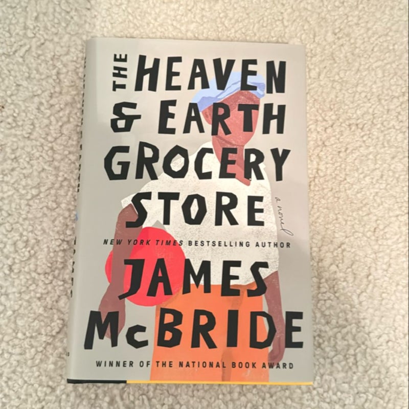 The Heaven and Earth Grocery Store