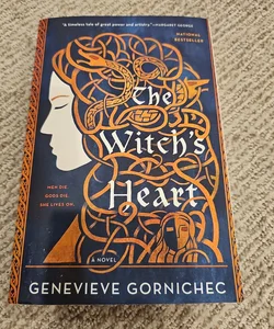 The Witch's Heart