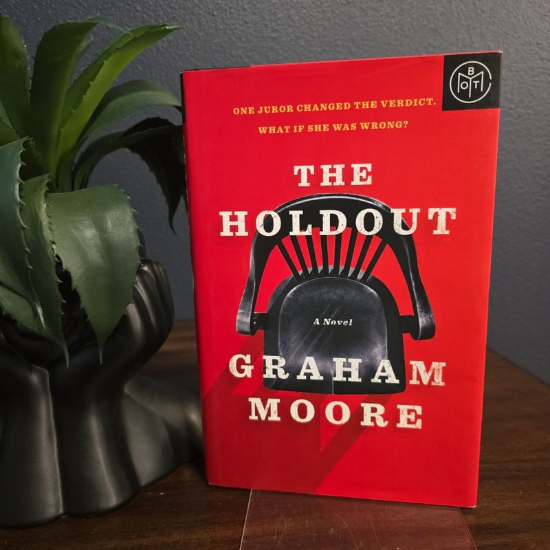 The Holdout