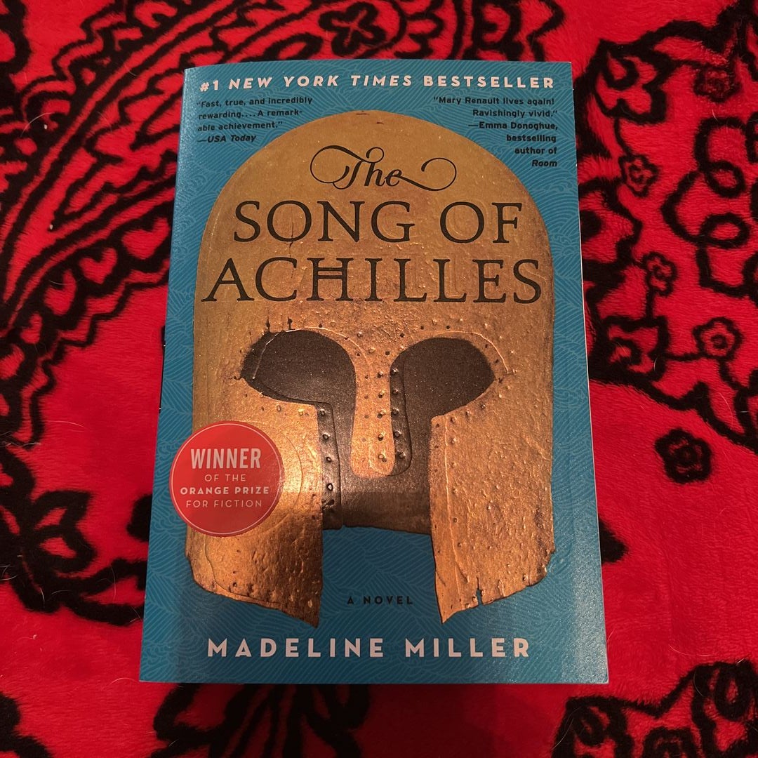 The Song of Achilles