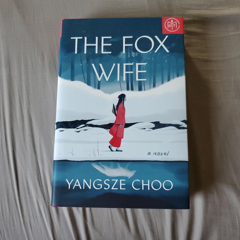 The Fox Wife