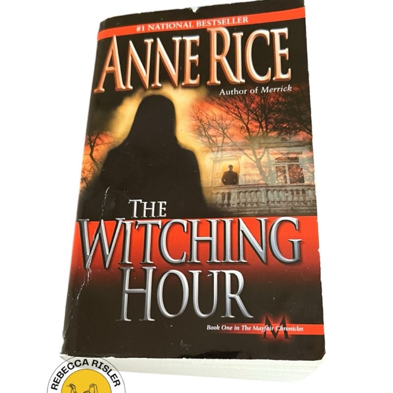 The Witching Hour