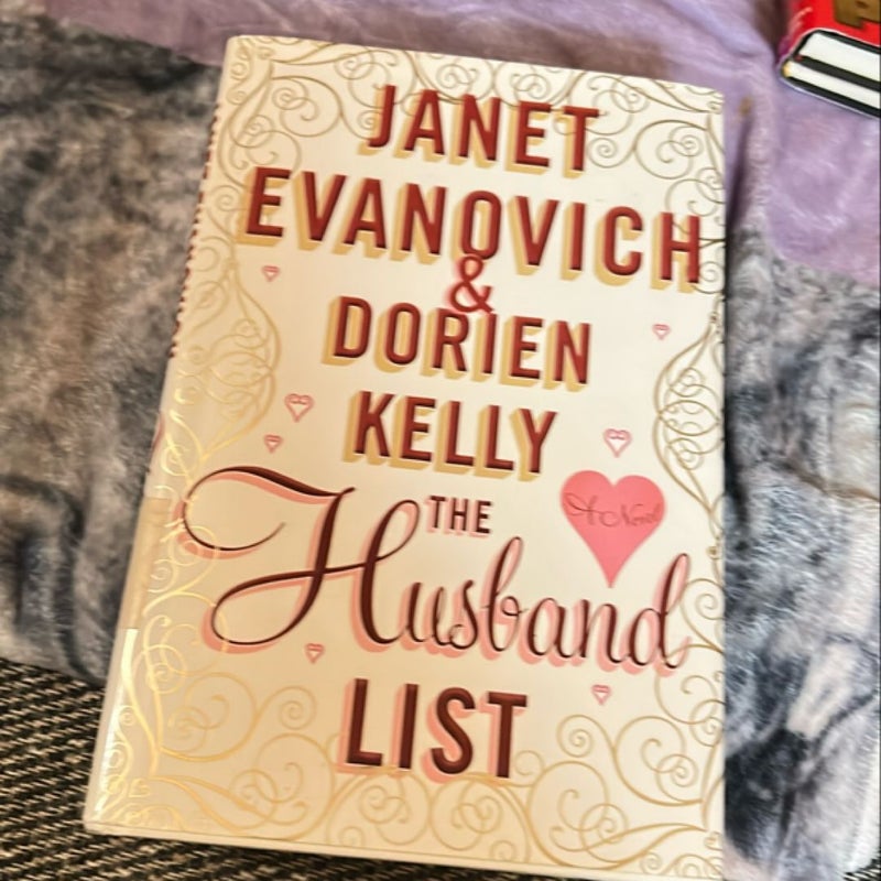 The Husband List