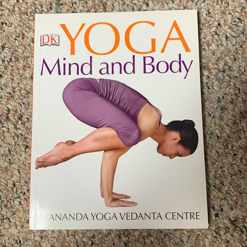 Yoga Mind and Body