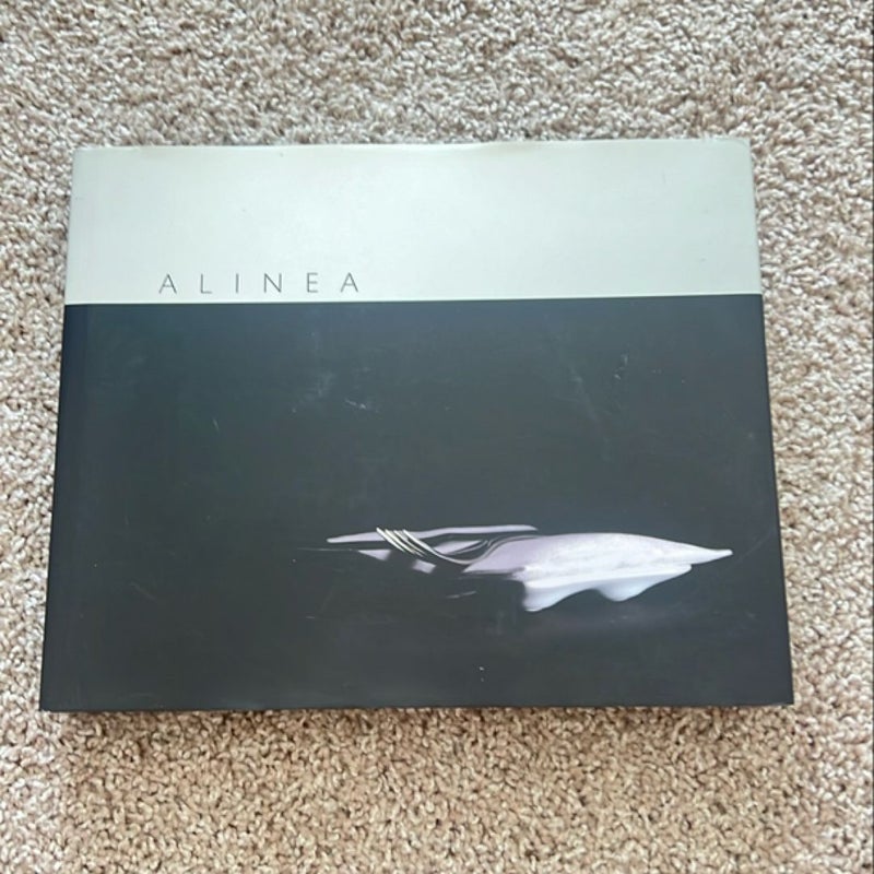 Alinea