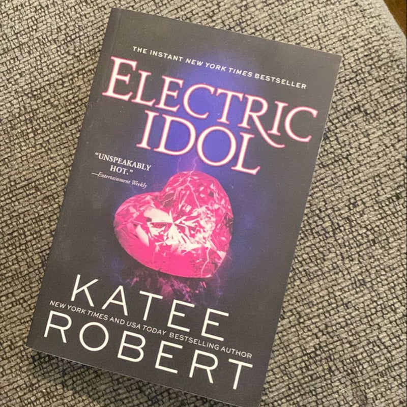 Electric Idol