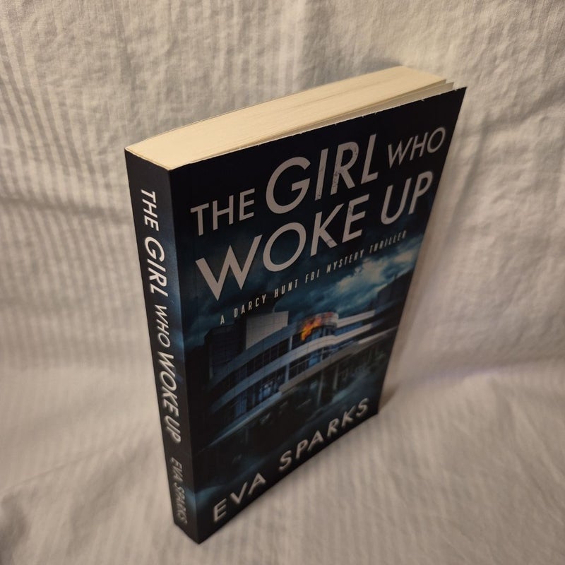 The Girl Who Woke Up
