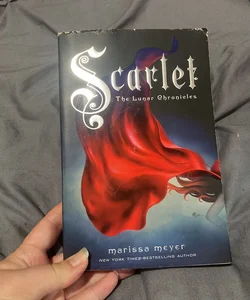 Scarlet 