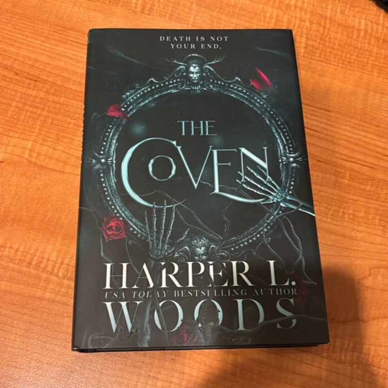 The Coven