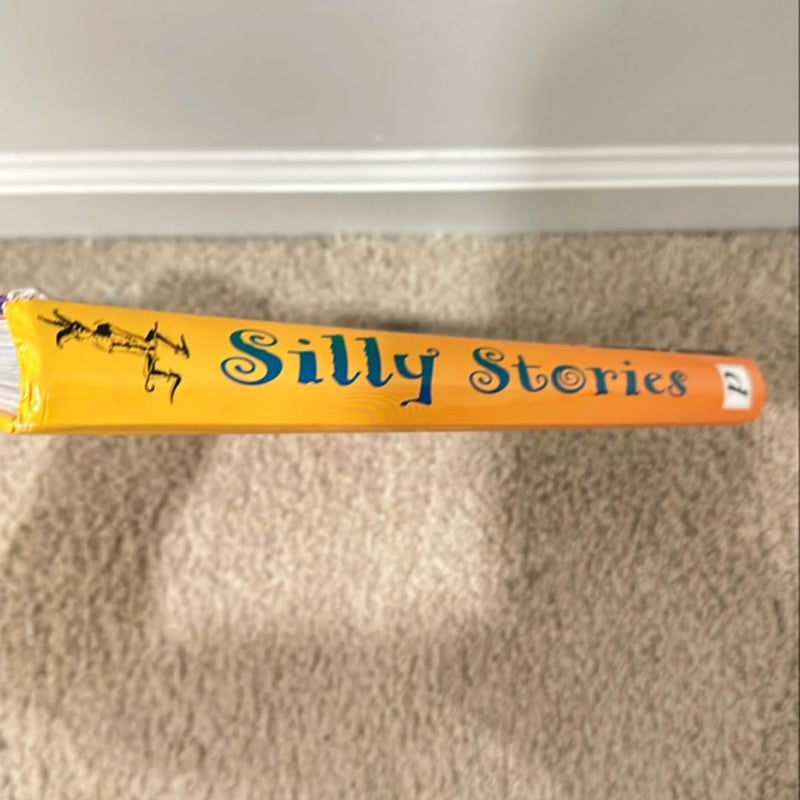 Silly Stories